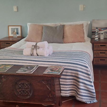 Langebaan Sea Cottages Экстерьер фото