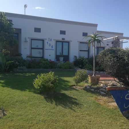 Langebaan Sea Cottages Экстерьер фото