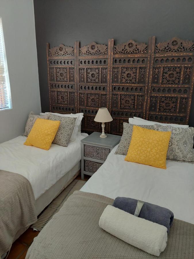 Langebaan Sea Cottages Экстерьер фото