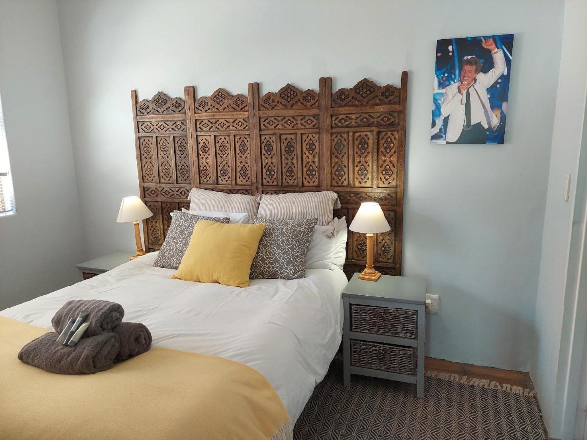 Langebaan Sea Cottages Экстерьер фото