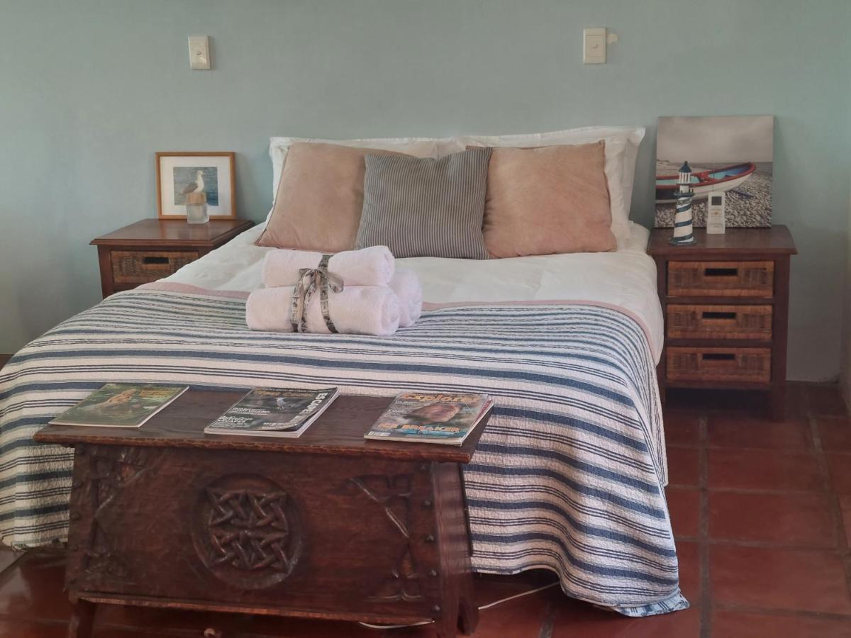 Langebaan Sea Cottages Экстерьер фото