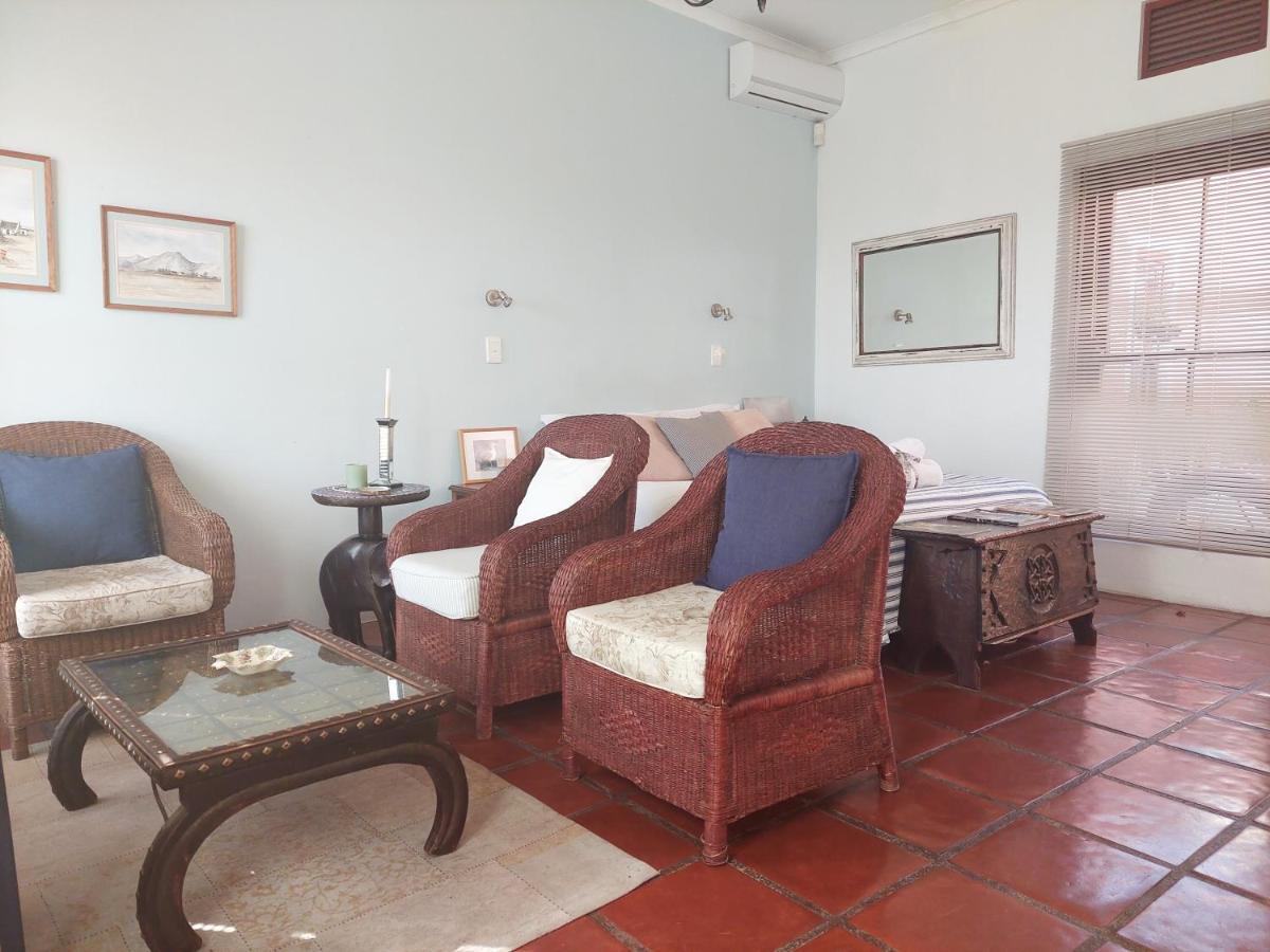 Langebaan Sea Cottages Экстерьер фото